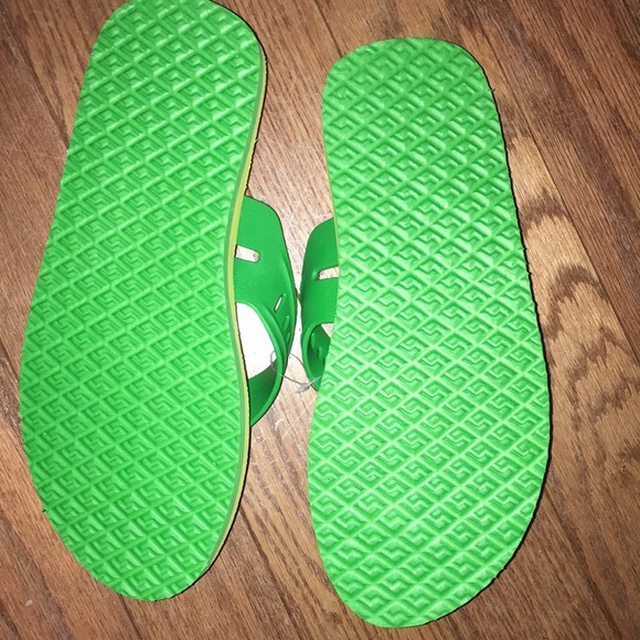 Strand Men’s Flip Flops - Picture 3 of 5
